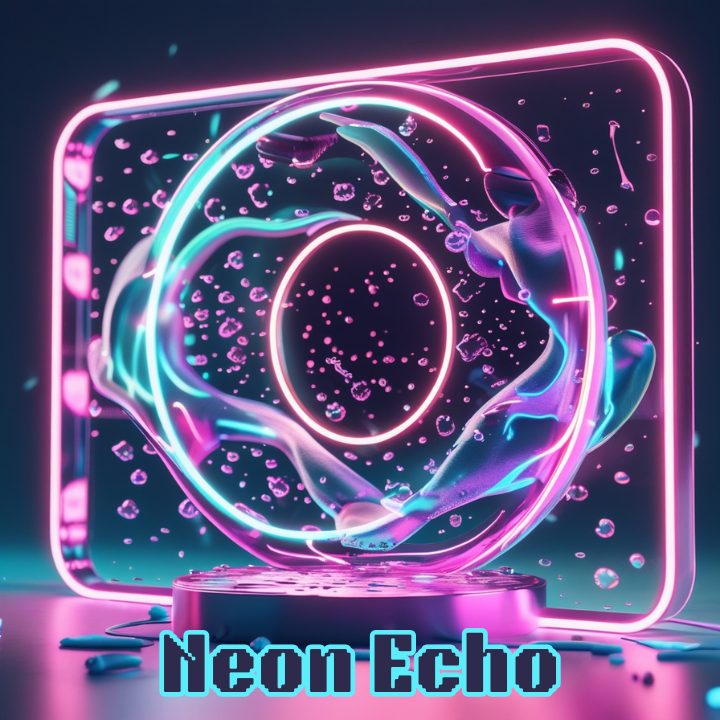 Neon Echo
