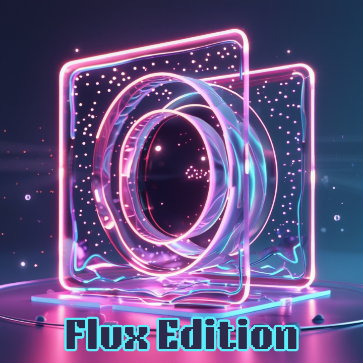 Flux Edition
